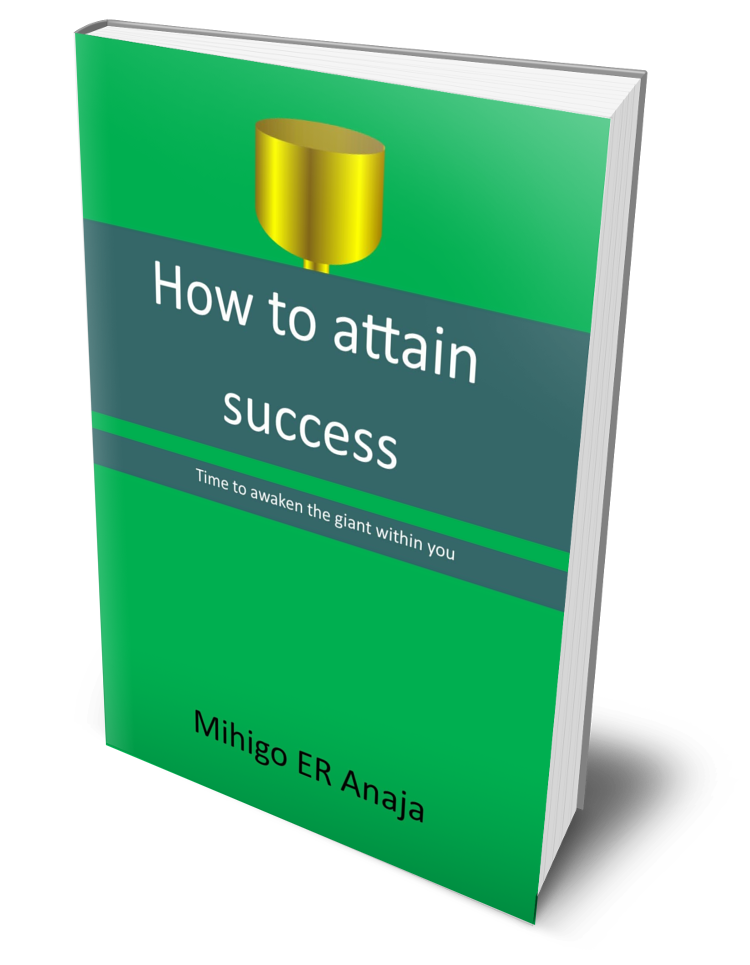 How to attain success